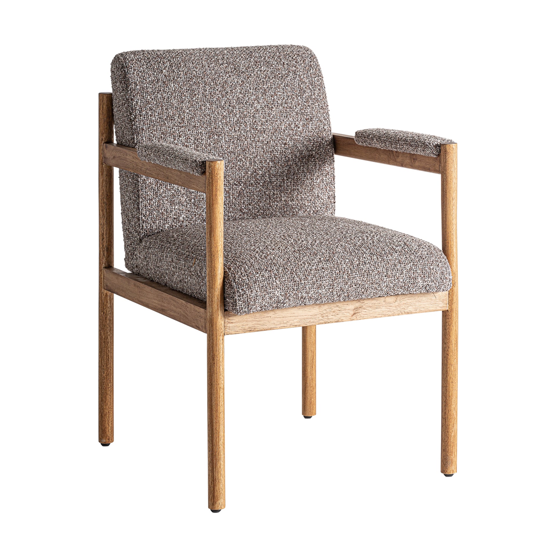 BEZIER CHAIR